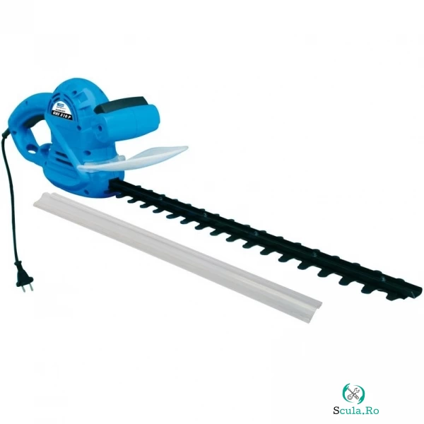 Masina de taiat gard viu GHS 510P Gude 94001, 500 W, 510 mm la 160.68 lei ron
