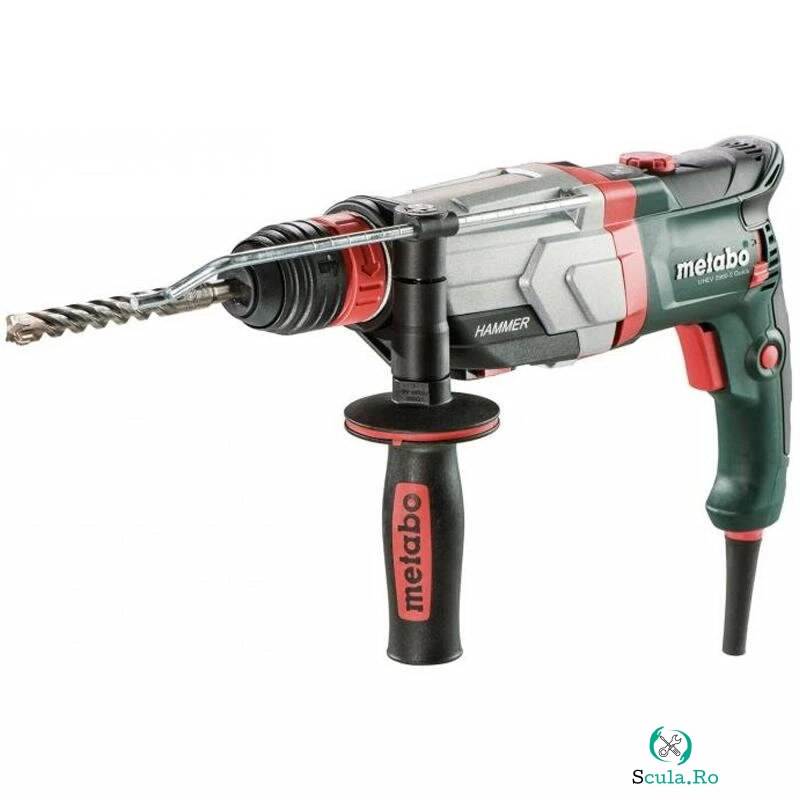METABO Ciocan rotopercutor Metabo UHEV 2860-2 Quick, 1100 W