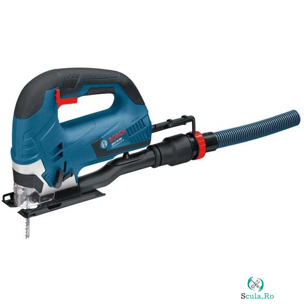 Fierastrau vertical Bosch GST 90 BE, 650 W, 3100 RPM