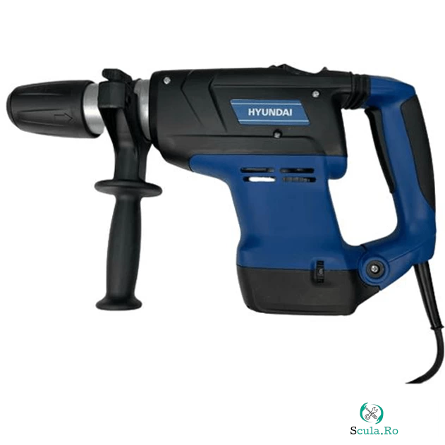 Hyundai Ciocan rotopercutor Hyundai HY-BH 5-40 la 898.15 lei ron