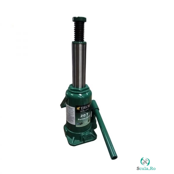 Cric hidraulic Troy 26720, 20 Tone
