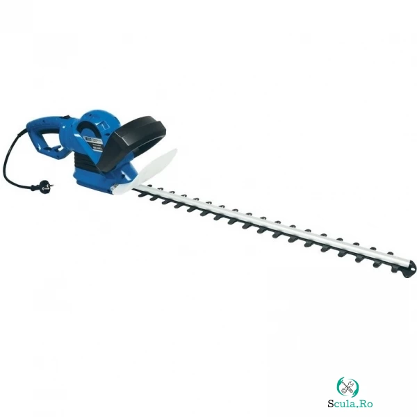 Masina de taiat gard viu GHS 690 L Gude 93999, 710 W la 306.70 lei ron