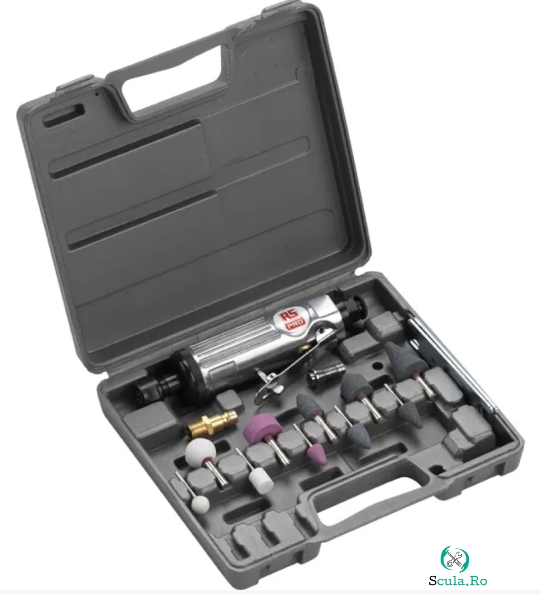 Trusa Biax Pneumatic RD-F2011 Polizor de matrita la 129.00 lei ron