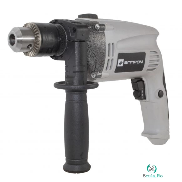 Bormasina ELPROM EDU-980, 0-3000 RPM, 980W