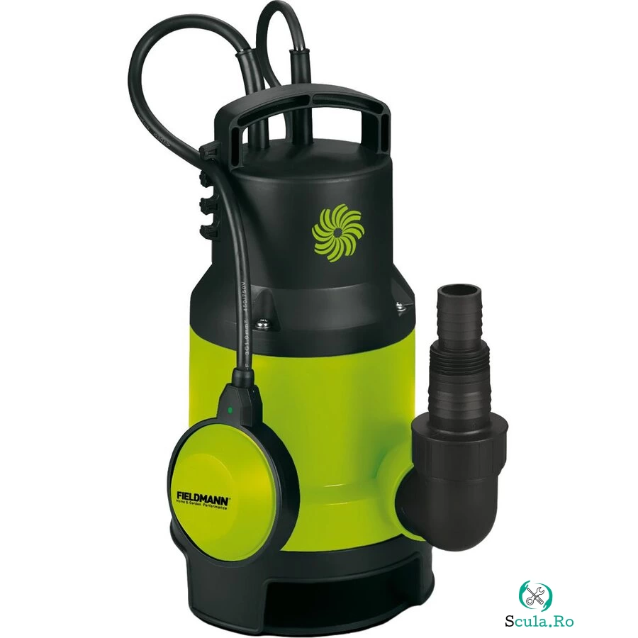 Fieldmann Pompa Fieldmann FVC 4001 -EK la 434.54 lei ron