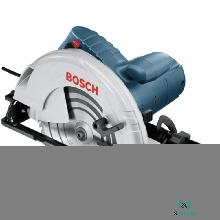 BOSCH Fierastrau circular Bosch Professional GKS 235 Turbo