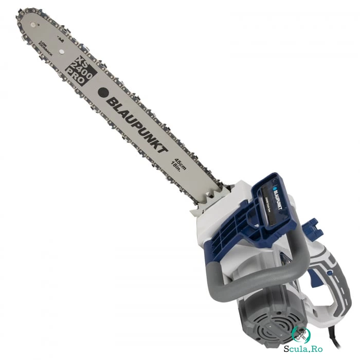 Fierastrau electric cu lant BLAUPUNKT , 2400W, 45CM