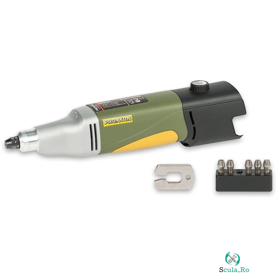 Proxxon Masina pentru gaurit/frezat IBS/A (doar corpul) , Proxxon 29802 la 505.24 lei ron
