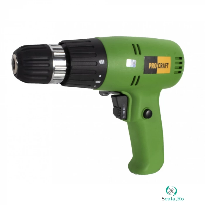 AUTOFILETANTA PROCRAFT PB800, 800W, CU FIR 800ROT. MIN. la 129.00 lei ron