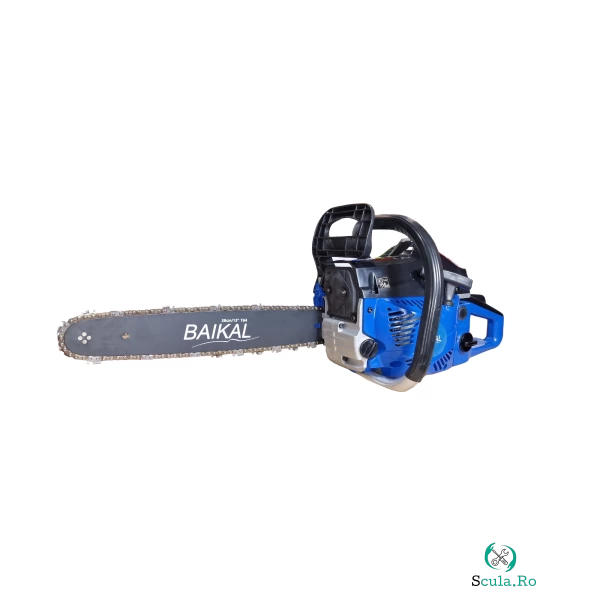 Drujba model rusesc Baikal BP-3400, 6.5CP , lungime lama 40 cm la 399.00 lei ron