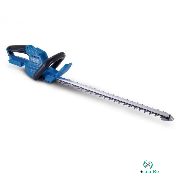 Masina de taiat gard viu fara acumulator C-HT570-X Scheppach 5910607900, 20 V