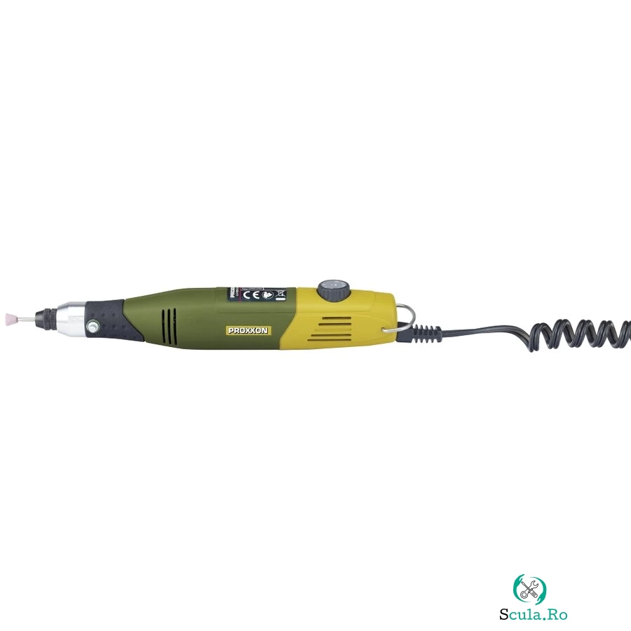 Proxxon Masina de gaurit-frezat MICROMOT 60/E, Proxxon 28510 la 247.04 lei ron