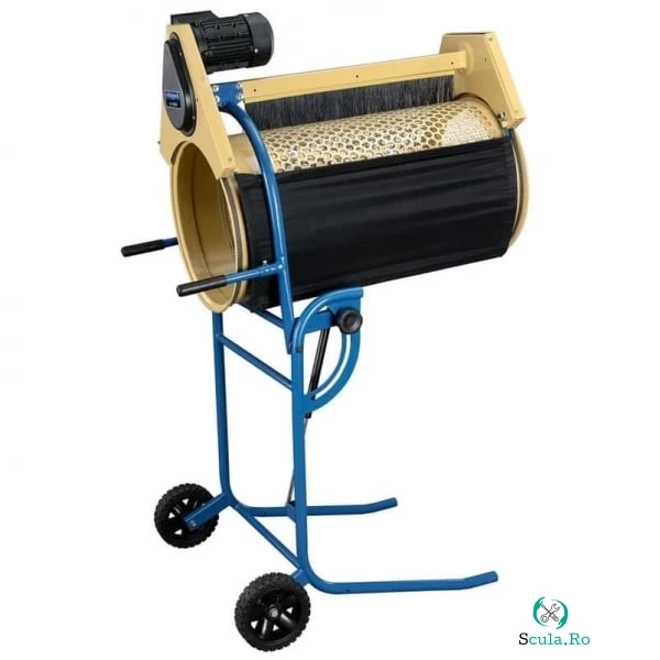 Sita de gradina rotativa RS350 Scheppach 1904501901, 250 W la 1,969.31 lei ron