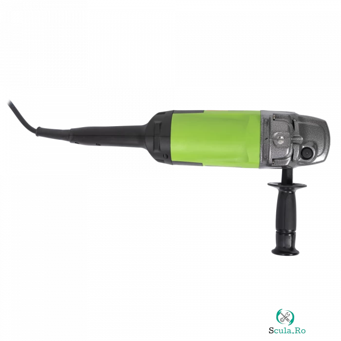Polizor Unghiular, Model PROCRAFT PW2400, 2400W, 12000 RPM, 230 MM la 443.00 lei ron