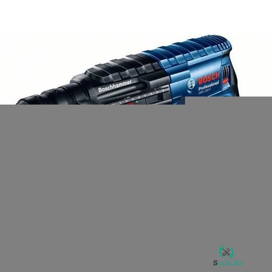BOSCH Masina de gaurit Bosch Professional GBH 2-24 DFR, SDS Plus, cu valiza