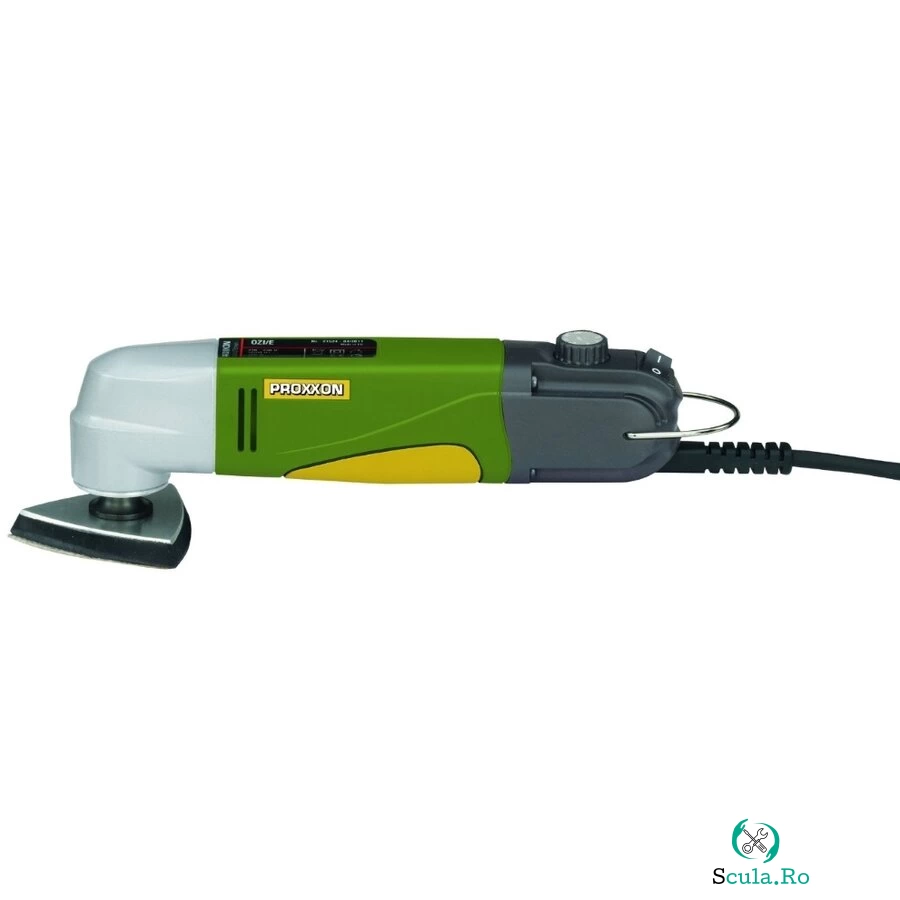 Proxxon Slefuitor Delta OZI/E, 220-240 v, 3000-10000 rpm, Proxxon 28520 la 743.49 lei ron