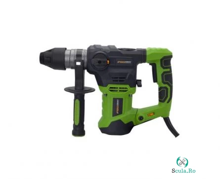 Ciocan Rotopercutor Procraft BH2100, 6J, 2100W, 800rpm, INDUSTRIAL