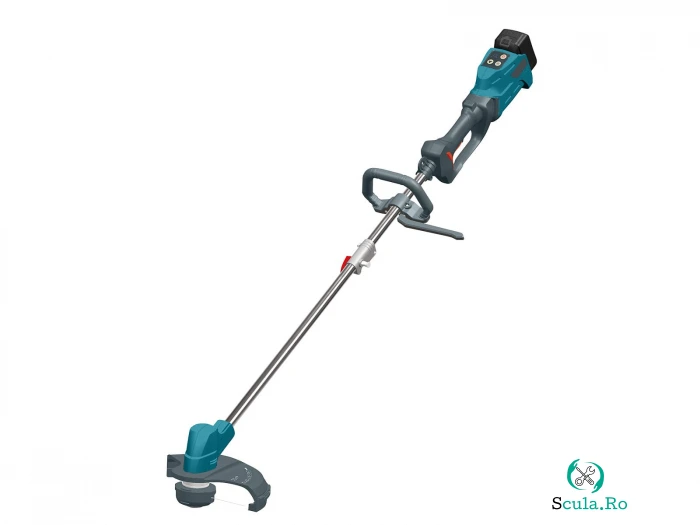Trimmer de gradina cu acumulator KS BCT-20V