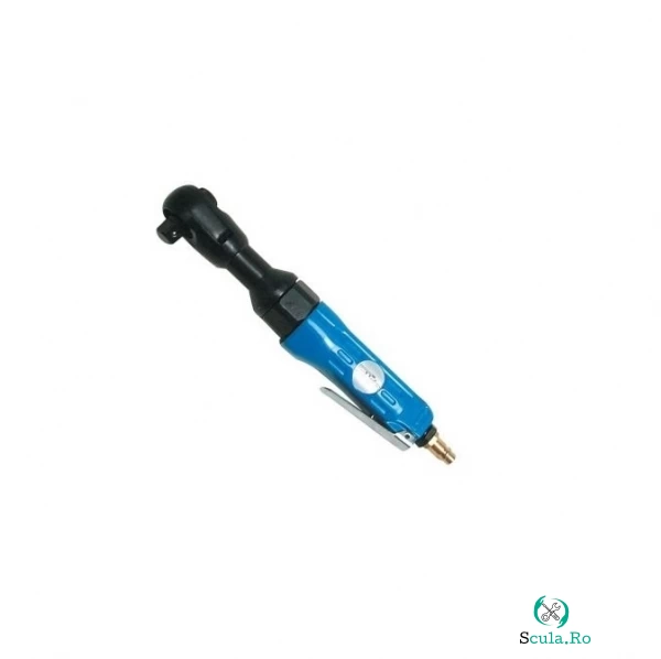 Cheie pneumatica cu clichet Gude 40024, 1 2 , 6 bari, 60 Nm la 128.24 lei ron